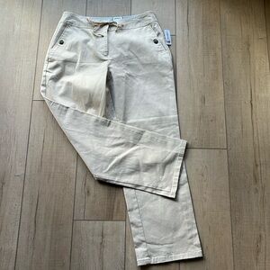 NWT Duck Head Pants